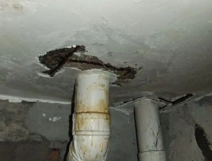 闵行卫生间漏水维修公司浅析闵行卫生间渗水维修的方法