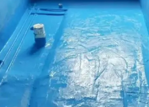 闵行卫生间漏水维修公司分享下闵行卫生间防水工程中常用防水涂料介绍。